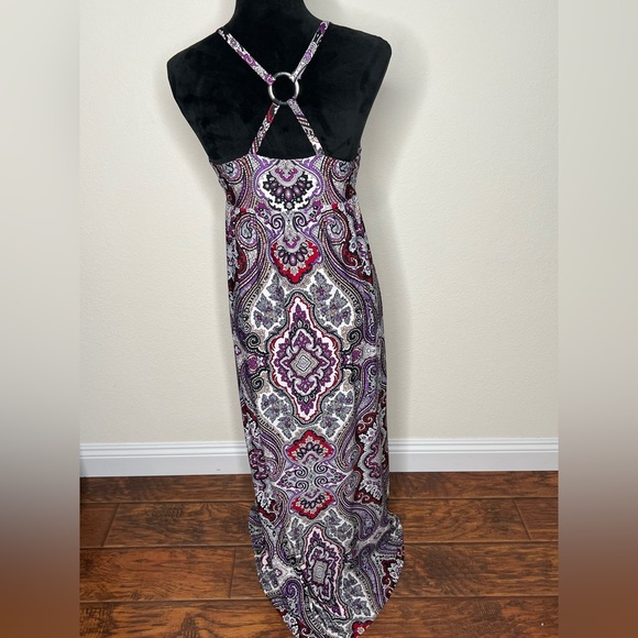 Maxi Dress - Picture 4 of 7